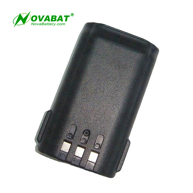 BP232 Replacement 7.4V Li-ion Battery Pack for ICOM IC-F14 IC-F24 IC-F25