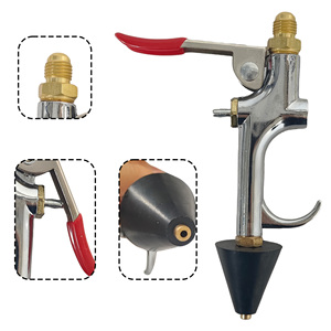 Pneumatic Auto AC Duct Washer <b>Tool</b> with Stainless Steel Bottle -001 - Product Image 3