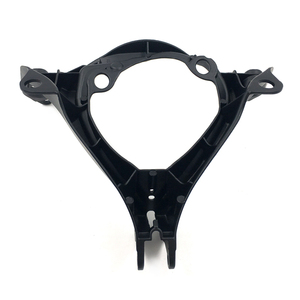 Soporte de faro superior de motocicleta, accesorios de carenado para SUZUKI GSXR1000 <span class=keywords><strong>GSXR</strong></span> <span class=keywords><strong>1000</strong></span> <span class=keywords><strong>2007</strong></span> 2008, piezas - Product Image 5