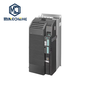 ตัวแปลงความถี่อุตสาหกรรม CU230P-2 ชุดควบคุมระบบ HVAC ที่มีความเสถียรสูงสำหรับโรงงานผลิตระบบไฟฟ้า - Product Image 1