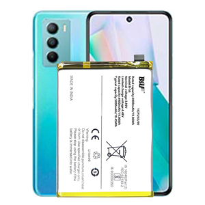 Batería Original <span class=keywords><strong>de</strong></span> Repuesto para Teléfono Móvil, Batería Integrada <span class=keywords><strong>de</strong></span> Alta Calidad, Reemplazo <span class=keywords><strong>de</strong></span> 5000mAh, para Vivo T1 5G, Iqoo Z5 - Product Image 3