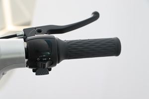 APTK 500W Moto Électrique Scooter à Grande Vitesse et Minibike pour Adultes 48V 25A Options - Product Image 5