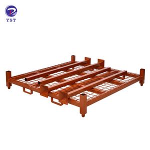 הטוב ביותר מחיר כבד החובה לערום פלדת צמיג מורט מערכת עבור מחסן - Product Image 4