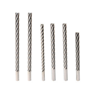 <span class=keywords><strong>Fraise</strong></span> à découper en mousse EVA EPS HYCNC 12 16 20 mm à fond plat, <span class=keywords><strong>fraise</strong></span> à graver CNC, tige <span class=keywords><strong>extra</strong></span> <span class=keywords><strong>longue</strong></span> - Product Image 2