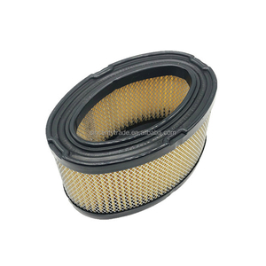 Nuova condizione 49746 fornitura 33268 filtro aria tosaerba di parti di macchine da giardino - Product Image 5