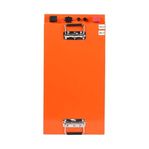 Batería de Fosfato de Hierro y Litio de 60V120Ah con Programa BMS Ajustable, Soporte Técnico Profesional para Compradores con Demanda Personalizada - Product Image 3