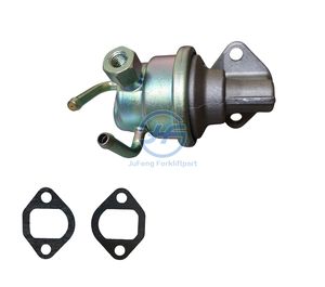 Nieuwe Heftruckonderdelen 5K Motor Benzinepomp Voor Heftruck Modellen 5-7fg/<span class=keywords><strong>FG10</strong></span>-18T16/C16 - Product Image 2