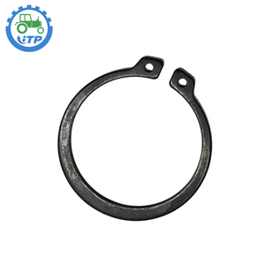 Anillo de Retención de Alta Calidad L171990 Compatible con Tractores 6170R 6175M 6175R 6180J 6185J 6190J 6190M 6190R 6195M 6195R 6205J 6210J 6210M - Product Image 2
