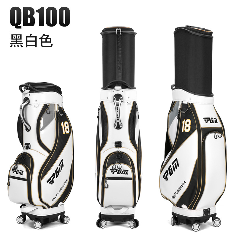 Qb100 (blanco y negro)