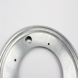 Stile moderno di bambù vassoio piatto cibo all'ingrosso girevole <span class=keywords><strong>Lazy</strong></span> <span class=keywords><strong>Susan</strong></span> giradischi per tavolo da pranzo da cucina - Product Image 4