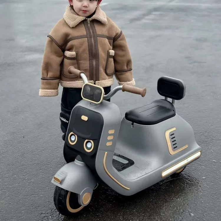 Hot selling electric motorcycle toy power motorbike for 2-5 years old children