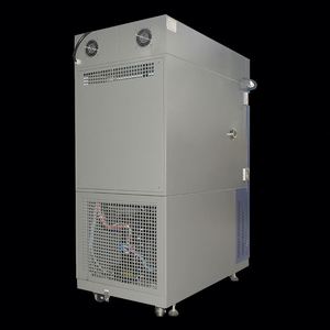 Cámara Climática Ambiental JY Stability para Temperatura y Humedad Constantes, Precisión de 0.03, Registro de Datos por 1 Año, Automática - Product Image 2