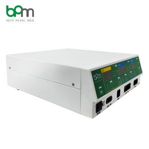 Mesin Diathermy, alat bedah listrik Bipolar Unit elektrocautrisi - Product Image 4