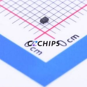Transistor Digital LTC043ZMFS8T2L VMT-3 de Alta Calidad, Venta al por Mayor de Componentes Electrónicos, Proveedor de Chips y Servicio BOM - Product Image 1