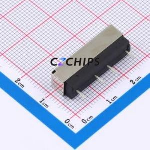 SIP-HV1A12S Reed Relay SIP,25.3x7.2mm Relay Whole Sale Electronic Component Chips Supplier & BOM Service - Product Image 2