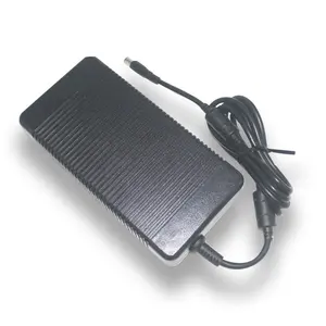 Laptopvoeding AC Stroomadapter Voor Msi Gt72 G T 72S PA-1331-91 Voor Alienware 19.5V 16.9a 330W 7.4*5.0Mm Notebook