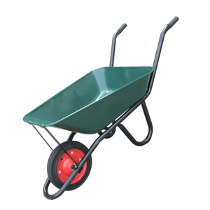 <span class=keywords><strong>Brouette</strong></span> industrielle robuste en acier de haute qualité 2026 WB3800 - Product Image 1