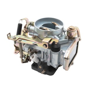 6PCS <span class=keywords><strong>Carburateur</strong></span> 1942-13-600 <span class=keywords><strong>MAZDA</strong></span> NA Neuf Convient pour <span class=keywords><strong>Mazda</strong></span> <span class=keywords><strong>626</strong></span> 616 PICK up Bongo B1600 <span class=keywords><strong>Mazda</strong></span> CAPELLA - Product Image 1