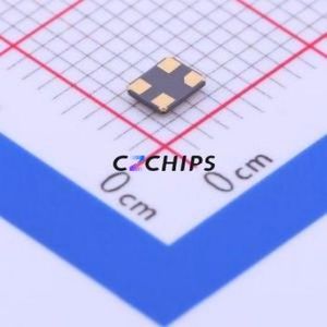 7M26000028 Crystal (Passive) SMD3225-4P Crystal Oscillator SMD Crystal Oscillator 26MHz 10ppm 7.5pF - Product Image 2