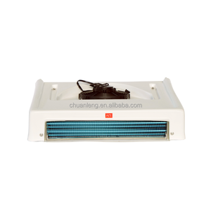 식품 배달 운송을위한 좋은 품질 12v/24v 트럭 냉동 장치 - Product Image 2