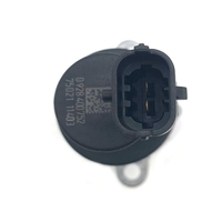 Valve automatique de régulateur de pression de pompe à carburant de moteur 0928400752 pour HYUNDAI KIA SORENTO II SPORTAGE 2.0 2.2 CRDi