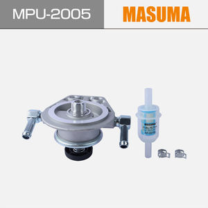 MPU-2005 MASUMA Auto Pièces accessoires Cap Assemblée <span class=keywords><strong>Pompe</strong></span> À Carburant 16401-2W202 16401-2W202 pour NISSAN TERRANO REGULUS - Product Image 2