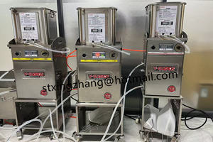 V-10-D V-Guard Viskosität regler Viskosi meter - Product Image 3