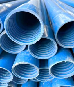 PVC cung cấp nước ngầm ống nhựa và màn hình ống PVC cũng vỏ ống nhựa cho giếng - Product Image 6