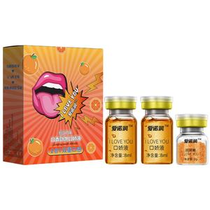 CokeLife Novedades OEM Lubricante Personal con Sabor a Caramelo Explosivo, Gel Oral, Lubricante Natural Orgánico, Estimulantes Sexuales - Product Image 1