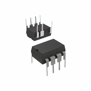 STR6A168HVD ชิปจัดการพลังงาน (PMIC) ซื้อออนไลน์ อะไหล่อิเล็กทรอนิกส์ของแท้ บริการครบวงจร 8 DIP, 7 ขา - Product Image 1