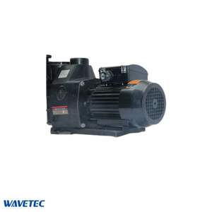 Bomba de Agua Negra de 0.75hp, Mini Bomba para Piscina - Product Image 6