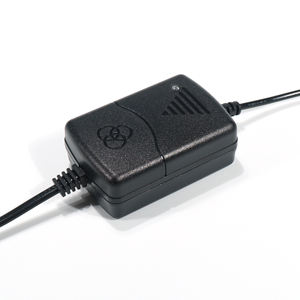 Adaptateurs d'alimentation Led, 5.5 v, 2.5x220mm, 1a, 12v, 1a, prise ue et ruban Led - Product Image 3