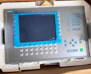 Controlador Lógico Programable PLC Ximenzi DP Usado, Módulo Nuevo, <span class=keywords><strong>2</strong></span> AI I, Alta Funcionalidad, 6ES7134-4MB02-0AB0 para ET 200S - Product Image 2