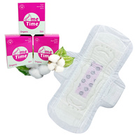 Article en livraison gratuite, Alibaba, achats en ligne, vente en gros d'usine, serviettes hygiéniques pour femmes, tampons en coton biologique doux et protège-slips