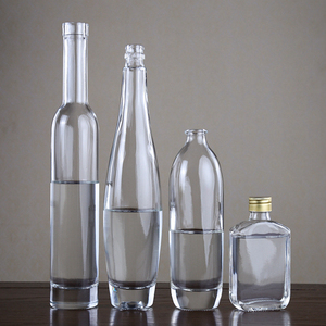 750 ml commerci all'<span class=keywords><strong>ingrosso</strong></span> lungo collo verde scuro/bordeaux bottiglia di vino - Product Image 4