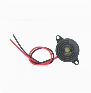 BSSY) Buzzer sonore continu de type SFM-20B à décibels élevés, DC3-24V, 2312, piézoélectrique actif - Product Image 3
