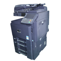 Photocopieuse et imprimante Kyocera TASKalfa 4501i reconditionnée pour Kyocera 4501i, copieurs et imprimantes monochromes d'occasion