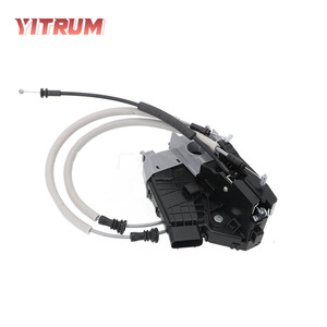 ตัวกระตุ้นล็อคประตูโอลิเวอร์ 120002866 สำหรับระบบล็อคกลางของโตโยต้า - Product Image 2