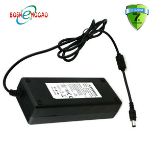 <b>Switching</b> Power Supply 12V 20A 240W Single Output Constant Voltage LED Monitor Power <b>Adapter</b> Natural Cooling IP20 - Product Image 4