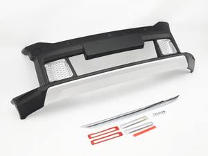 Pour <span class=keywords><strong>jeep</strong></span> <span class=keywords><strong>Renegade</strong></span> 2016 + voiture pare-chocs avant garde barre de taureau <span class=keywords><strong>4x4</strong></span> <span class=keywords><strong>accessoires</strong></span> de pièces automobiles - Product Image 2