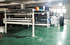 Máy Cán Vải Dán Tường Dung Môi - Product Image 4