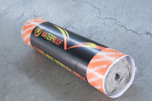 Rasoir auto-adhésif 4.0mm SBS/Appverwentung von Asphalthoch Contenu Membrane polymère 1.2mm - Product Image 6