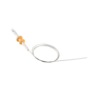 Gastroskopi için tıbbi ekipman biyopsi forsepsleri 1.0/1.5O.D, kolonoskopi - Product Image 5