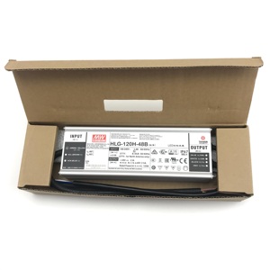 120W HLG-120H <span class=keywords><strong>Led</strong></span> Grow Light Liên Tục Hiện Tại Meanwell Dimmable <span class=keywords><strong>Led</strong></span> Điều Khiển - Product Image 3