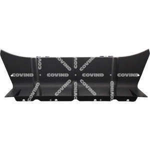 Revêtement insonorisant adapté à Iveco DAILY 2019 DAILY 2022 DAILY 2016 DAILY 2024 (5802844433) - Product Image 1