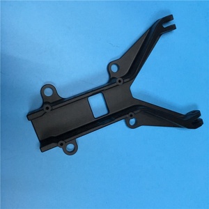 Chính xác <span class=keywords><strong>CNC</strong></span> gia công dịch vụ 5 trục phay biến thép không gỉ nhôm OEM bộ phận tùy chỉnh các thành phần kim loại - Product Image 4