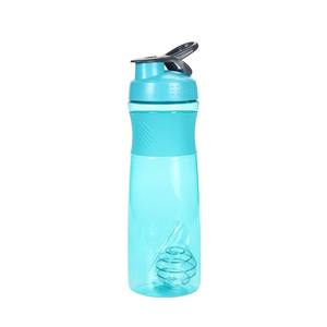 STARLII 2023 wadah botol pengocok <span class=keywords><strong>Protein</strong></span> 1l plastik portabel olahraga Gym modis kualitas tinggi 1000ml dengan Logo kustom - Product Image 1