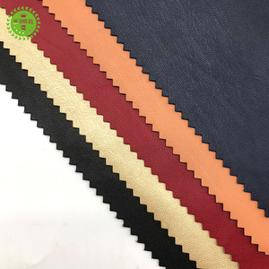 Chất Lượng Cao Tùy Chỉnh Mềm Mại Đàn Hồi <span class=keywords><strong>Pu</strong></span> Nhân Tạo Hàng May Mặc Da - Product Image 6