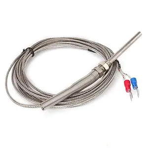 AOY thermocouples C بيع المصنع استشعار درجة الحرارة المهنية المصنع الأصلي