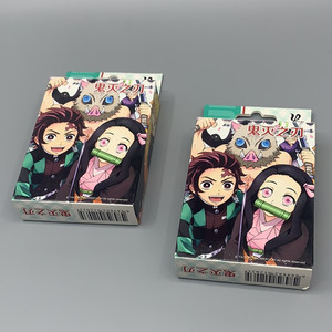 Cartas de Póker para los Fans del Anime, como Regalo, Cartas de Juego - Product Image 3